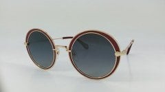 HERMOSSA 1100 C4 49-24 Güneş Gözlüğü