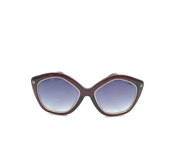 HERMOSSA 1175 C4 53-17 Güneş Gözlüğü