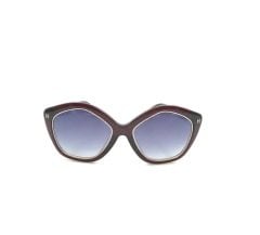 HERMOSSA 1175 C4 53-17 Güneş Gözlüğü