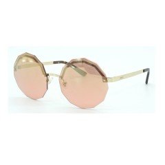 HERMOSSA 1158 C2 58-17 Güneş Gözlüğü