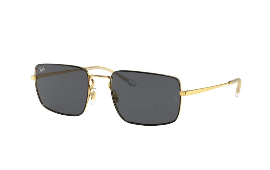 Ray-Ban RB 3669 9054/87 55-20 Güneş Gözlüğü