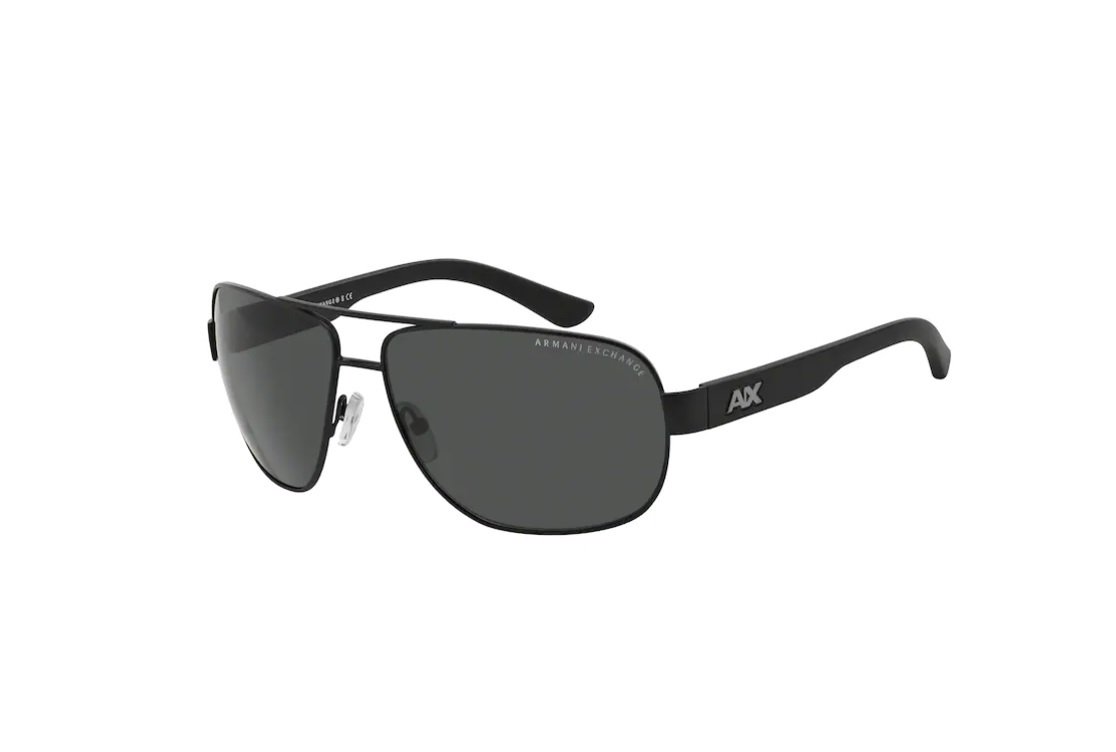 ARMANİ EXCHANGE AX2012S 606387 62-14 Güneş Gözlüğü