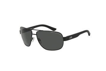 ARMANİ EXCHANGE AX2012S 606387 62-14 Güneş Gözlüğü