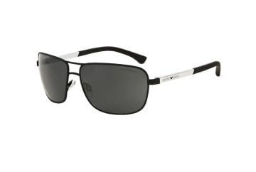 Emporio Armani EA 2033 3094/87 64-15 Güneş Gözlüğü
