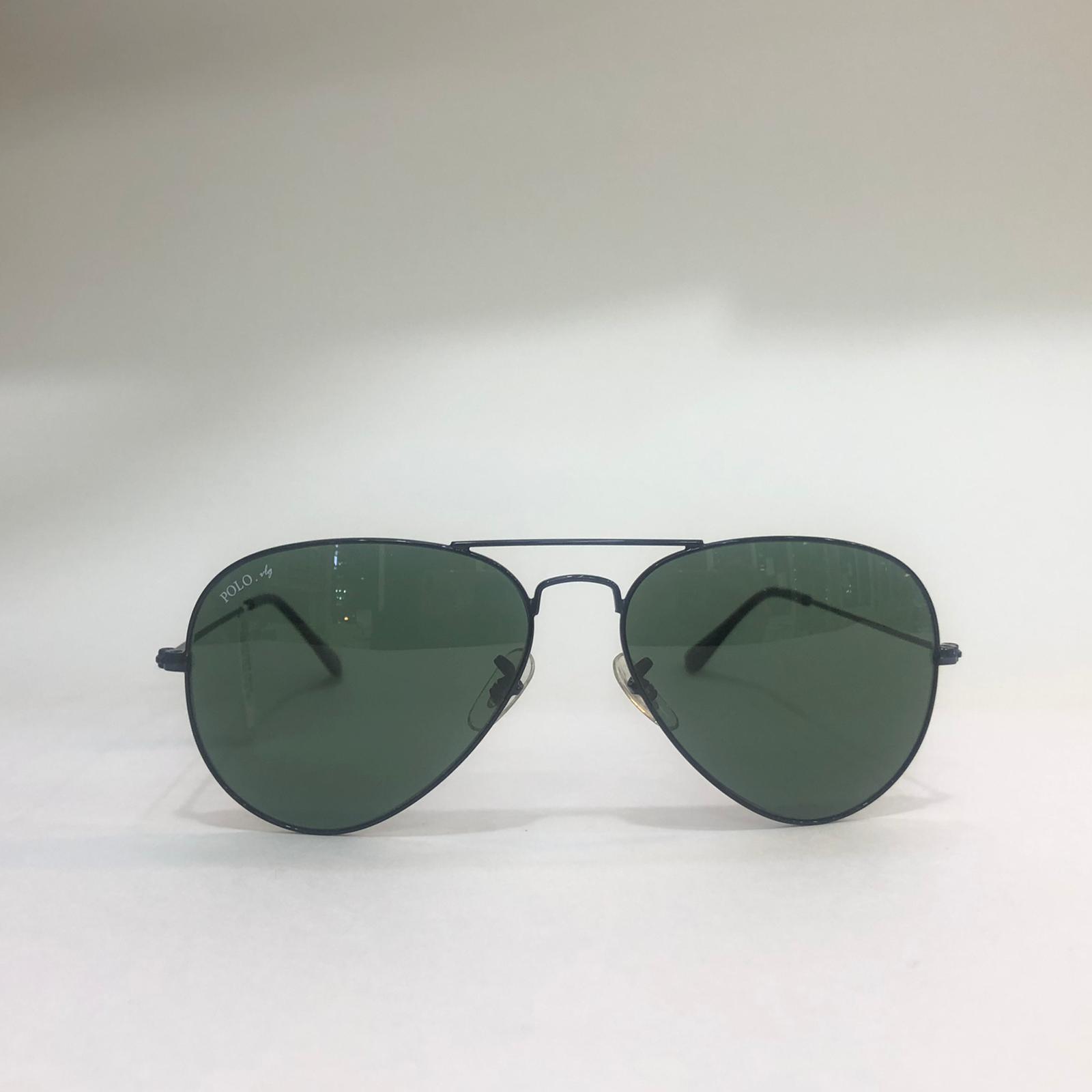 Polo Village 1809 C4 58-14 Güneş Gözlüğü