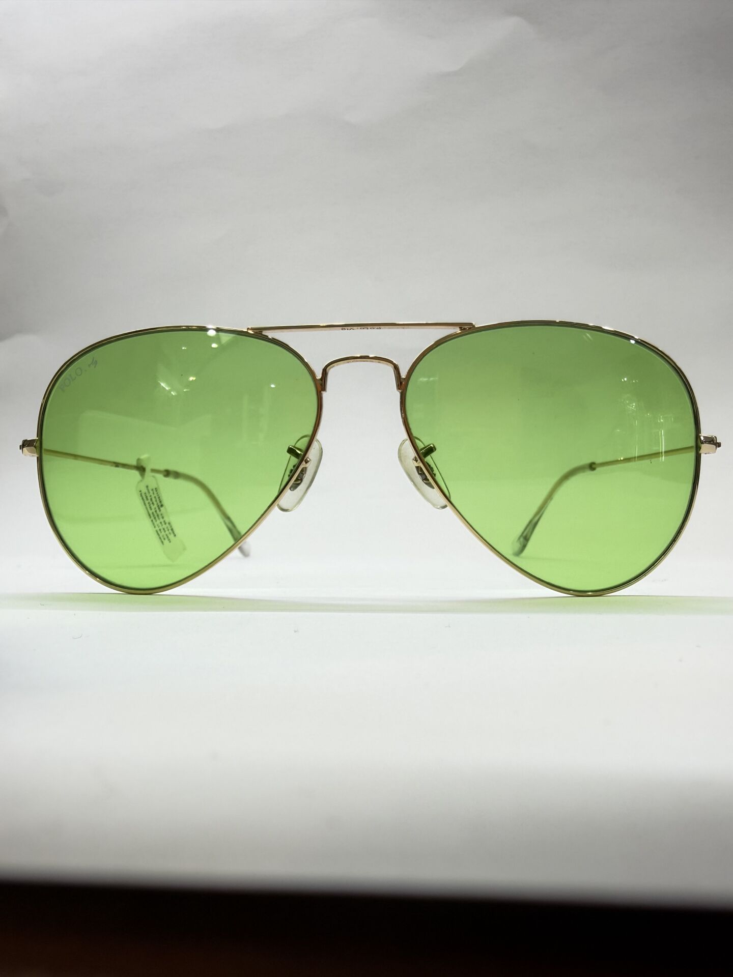 Polo Village 1809 C8 58-14 Güneş Gözlüğü