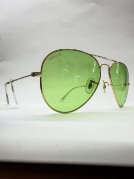 Polo Village 1809 C8 58-14 Güneş Gözlüğü