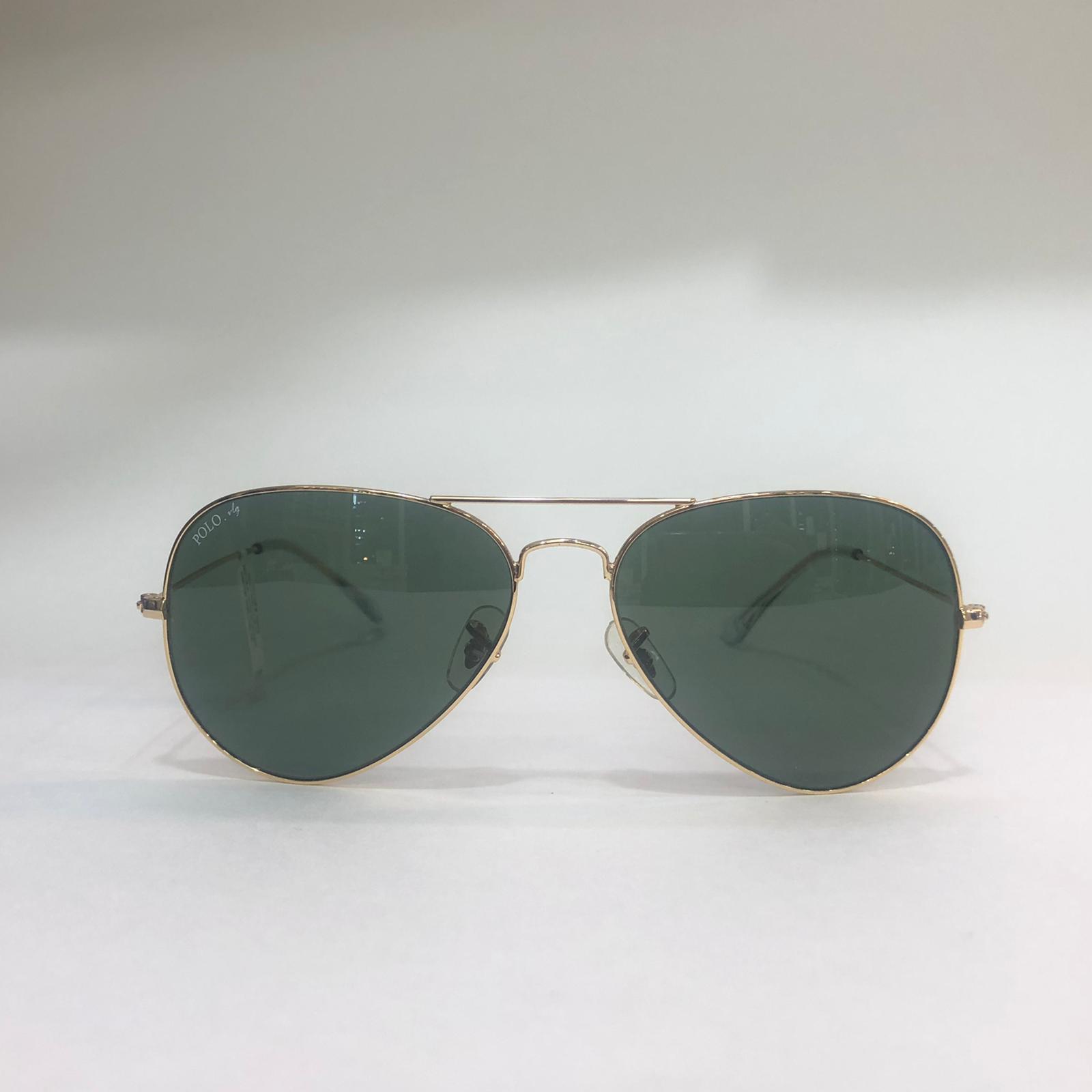 Polo Village 1809 C1 58-14 Güneş Gözlüğü