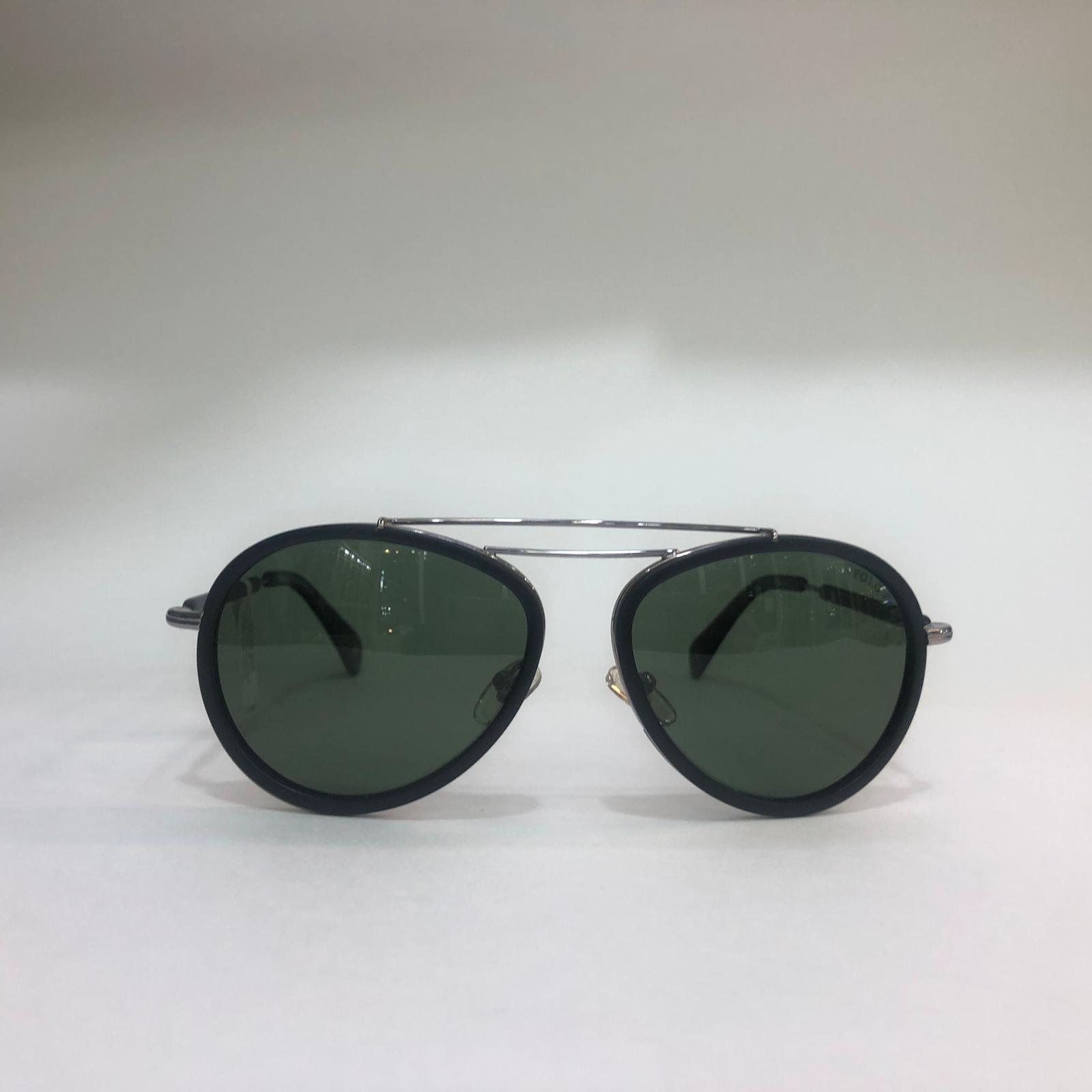 Polo Village 2703 C2 56-15 Güneş Gözlüğü