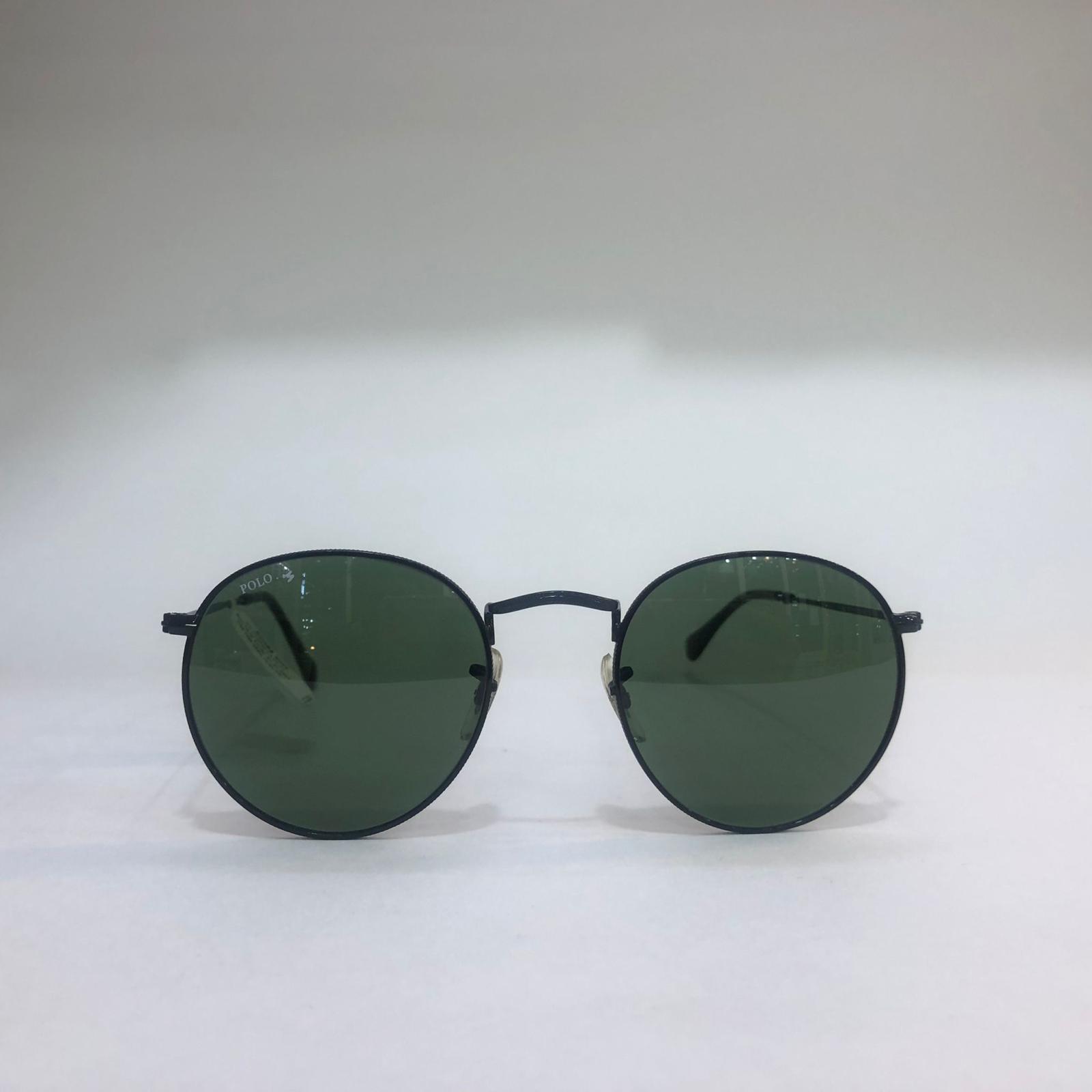 Polo Village 1802 C4 50-21 Güneş Gözlüğü