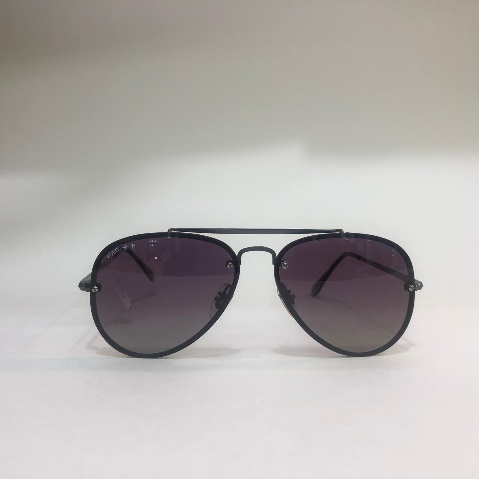 Polo Village 1842 C4 58-13 Güneş Gözlüğü