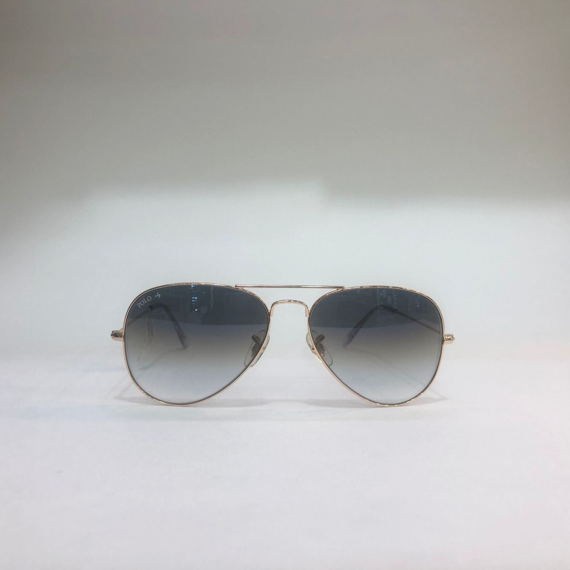 Polo Village 1808 C16 55-14 Güneş Gözlüğü