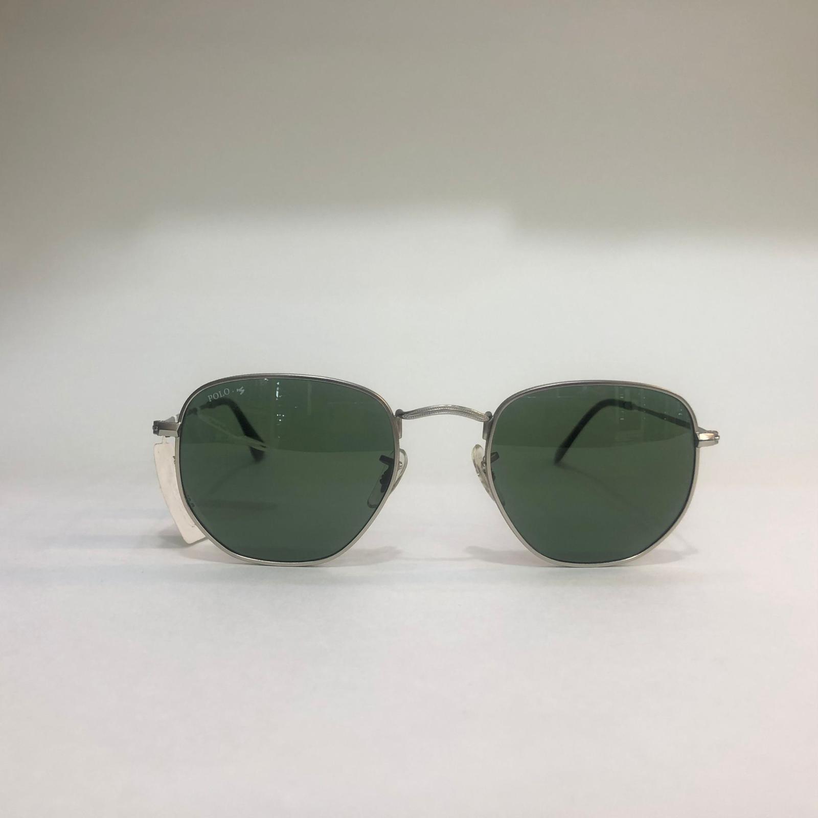 Polo Village 1808 C16 55-14 Güneş Gözlüğü