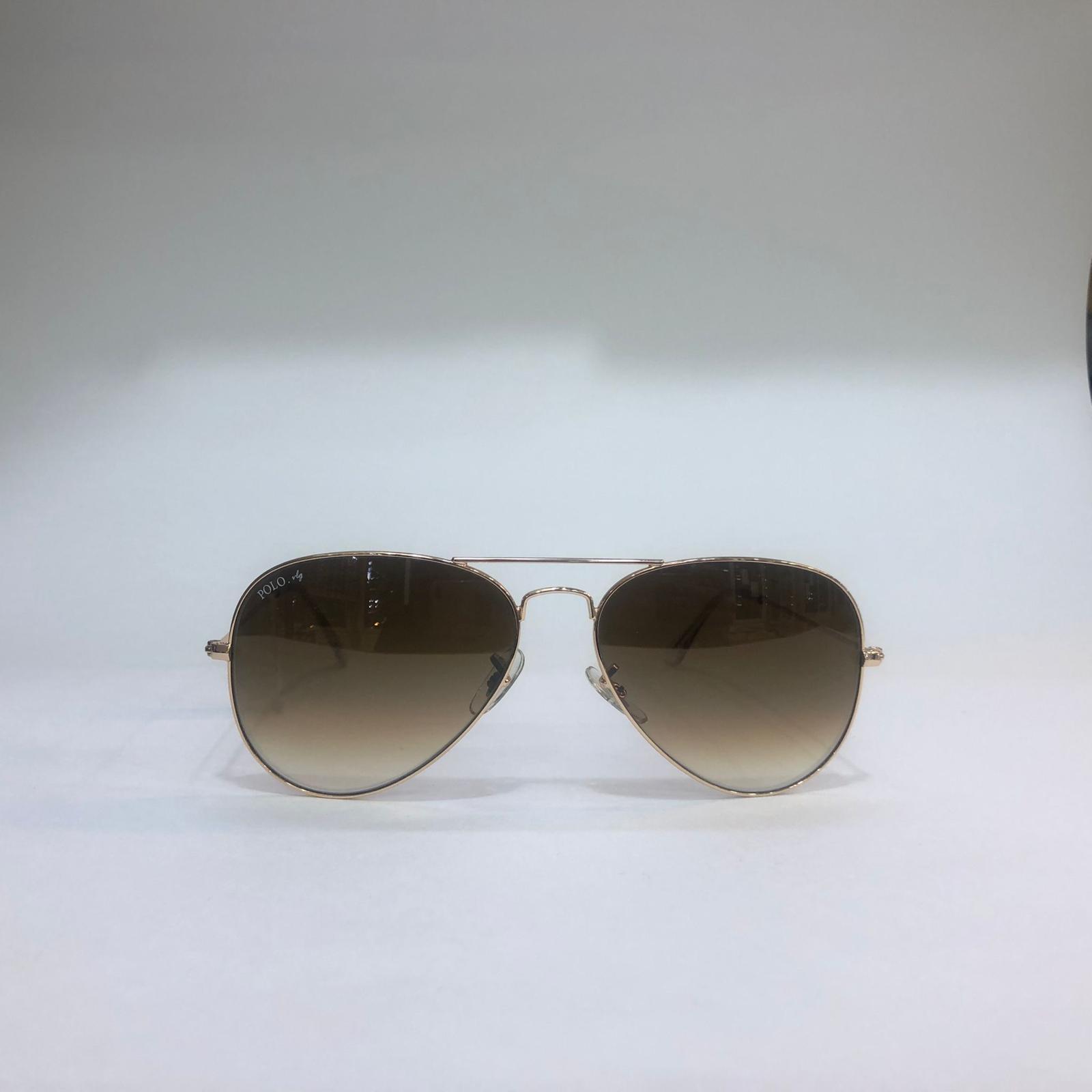 Polo Village 1809 C14 58-14 Güneş Gözlüğü