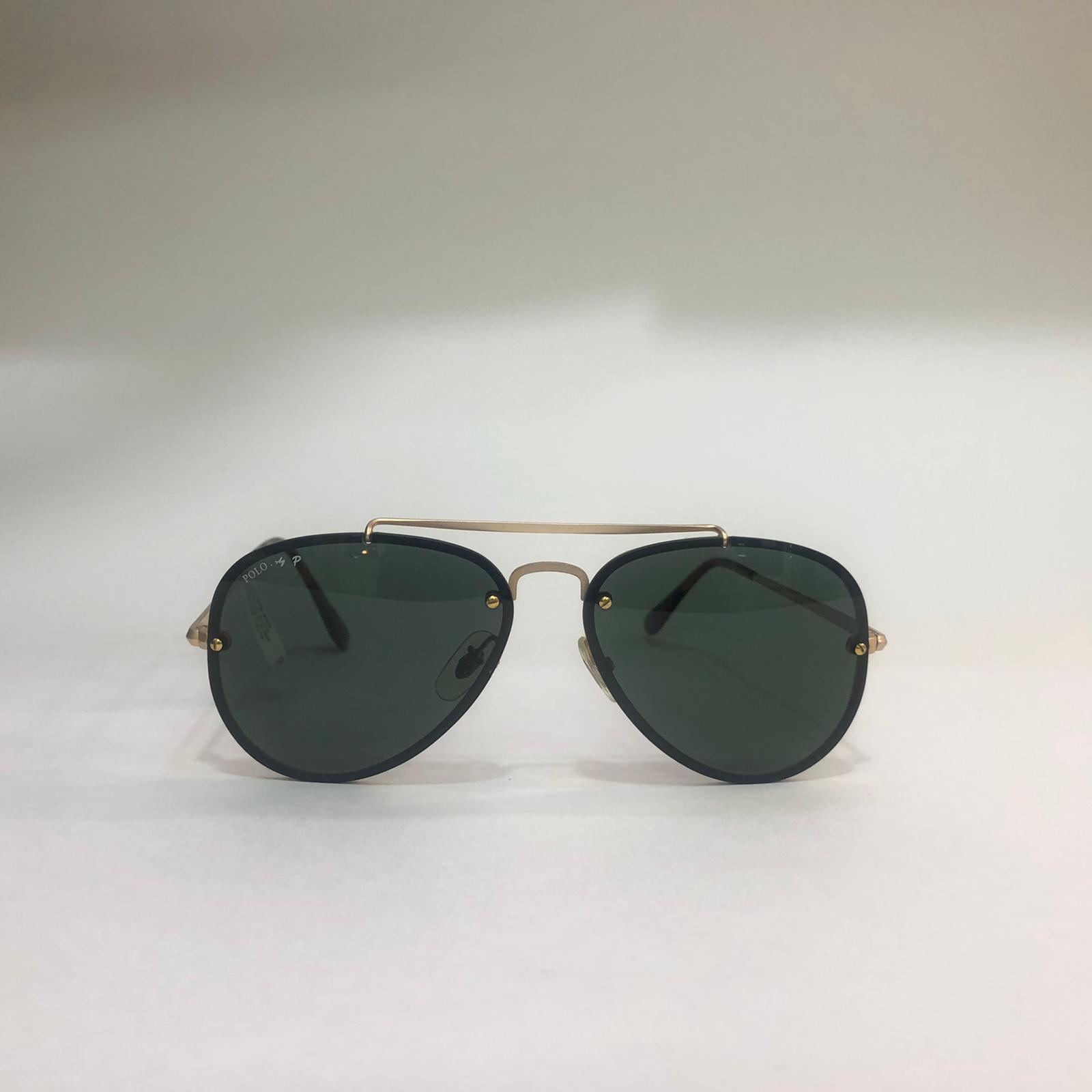 Polo Village 1842 C1 58-13 Güneş Gözlüğü