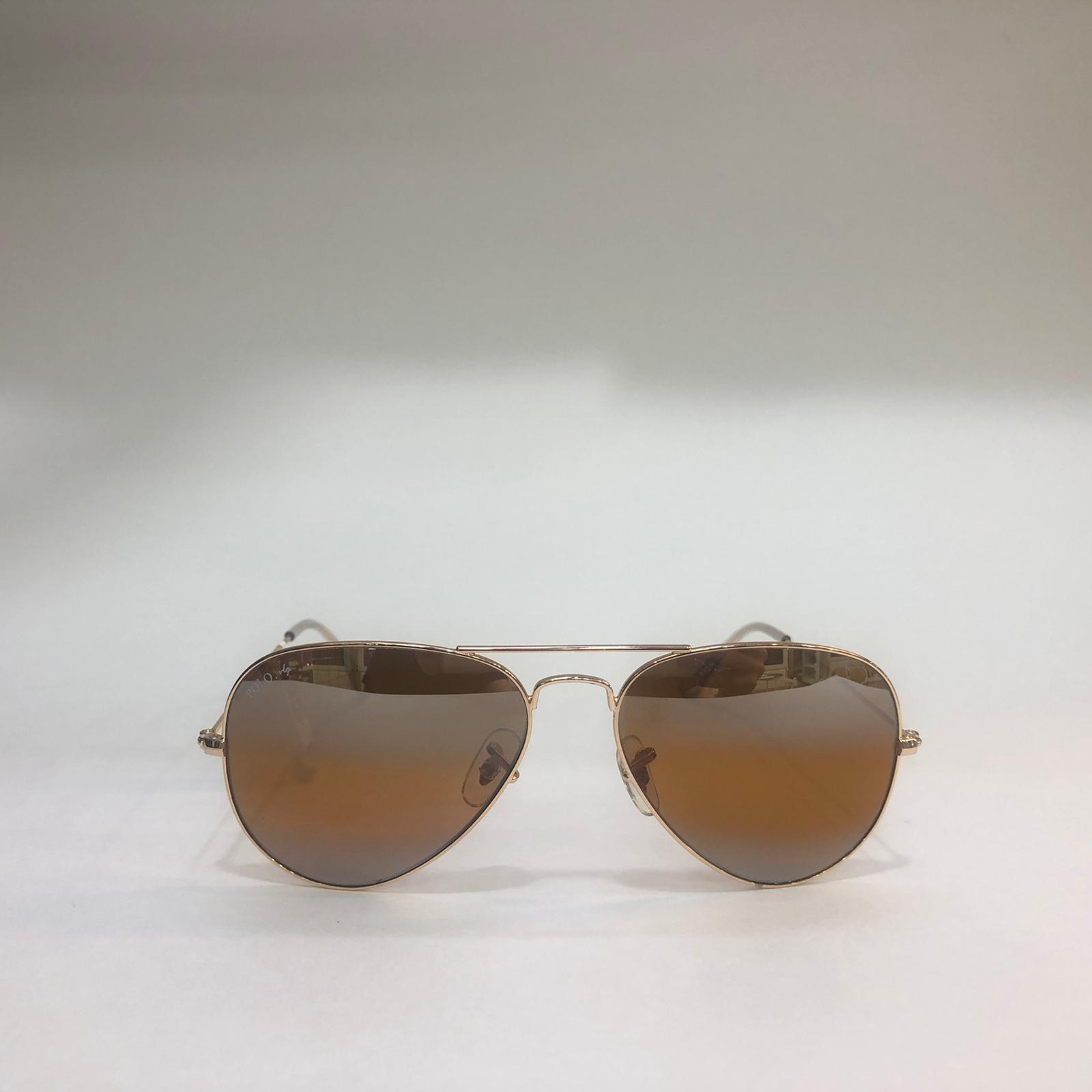 Polo Village 1808 C18 55-14 Güneş Gözlüğü