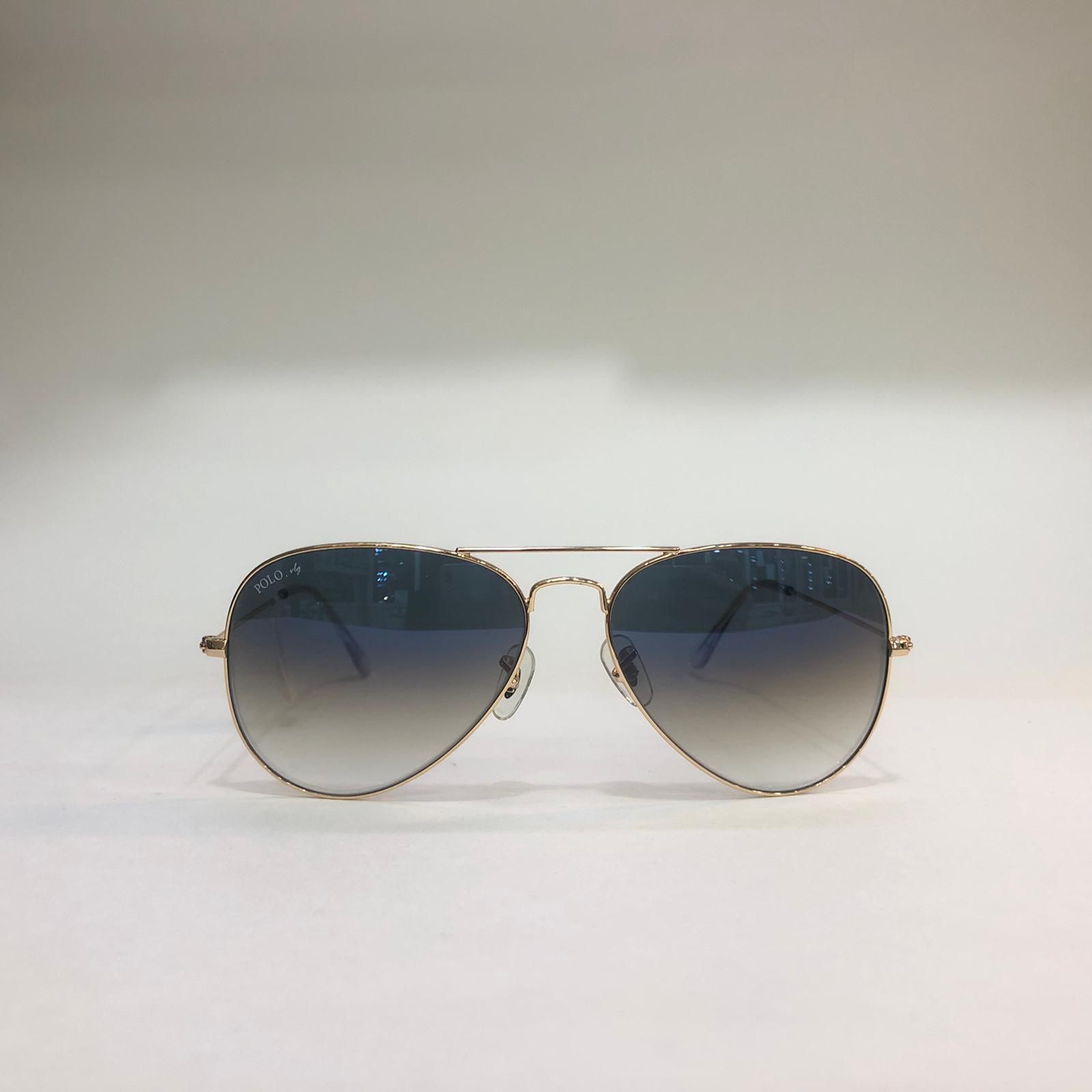 Polo Village 1809 C16 58-14 Güneş Gözlüğü