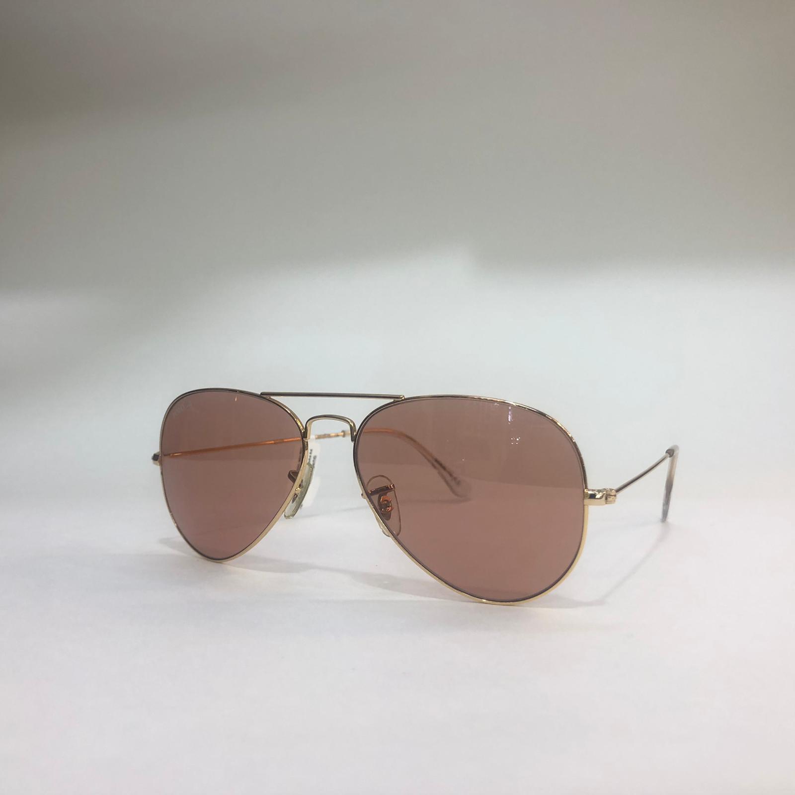 Polo Village 1808 C7 55-14 Güneş Gözlüğü