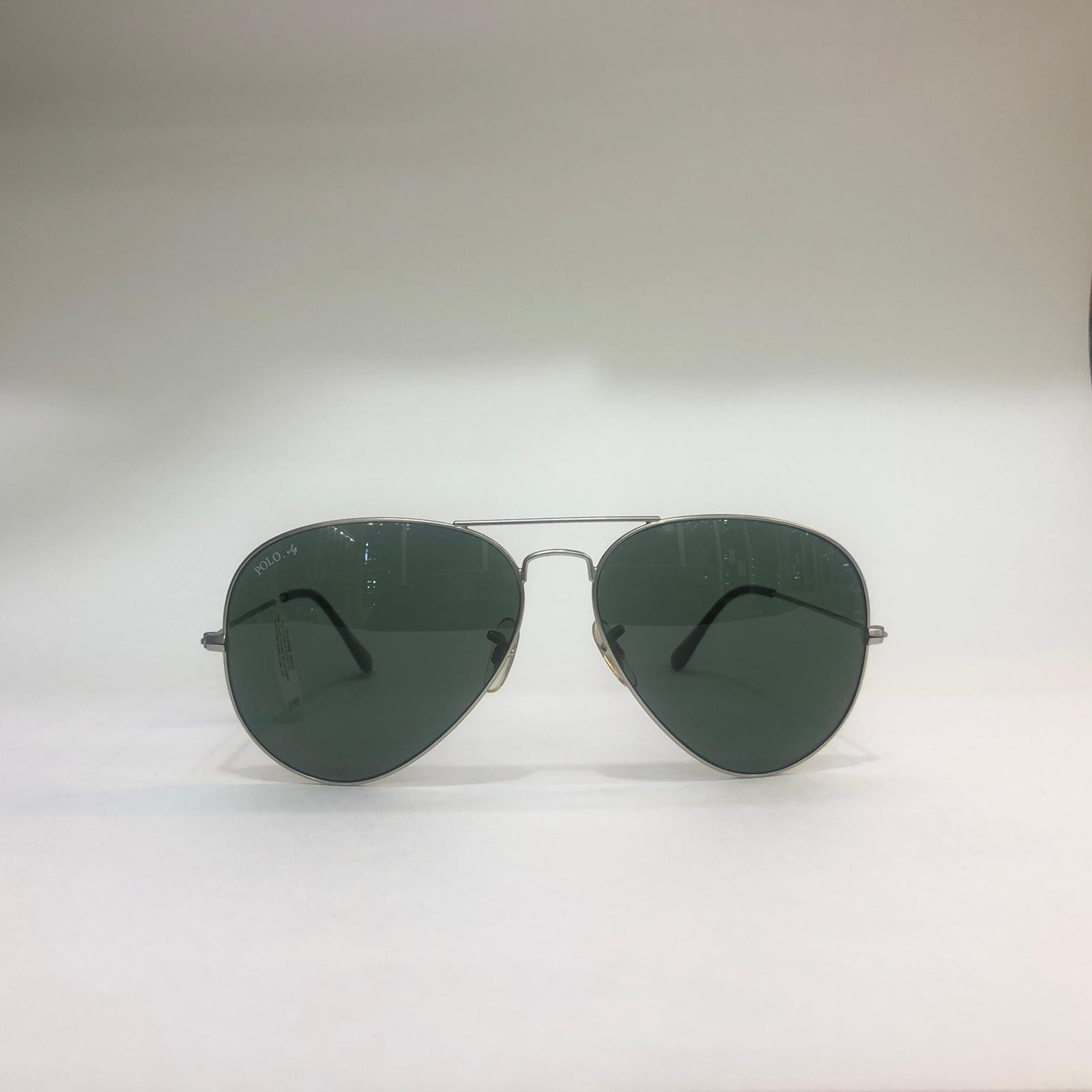 Polo Village 1810 C5 62-14 Güneş Gözlüğü