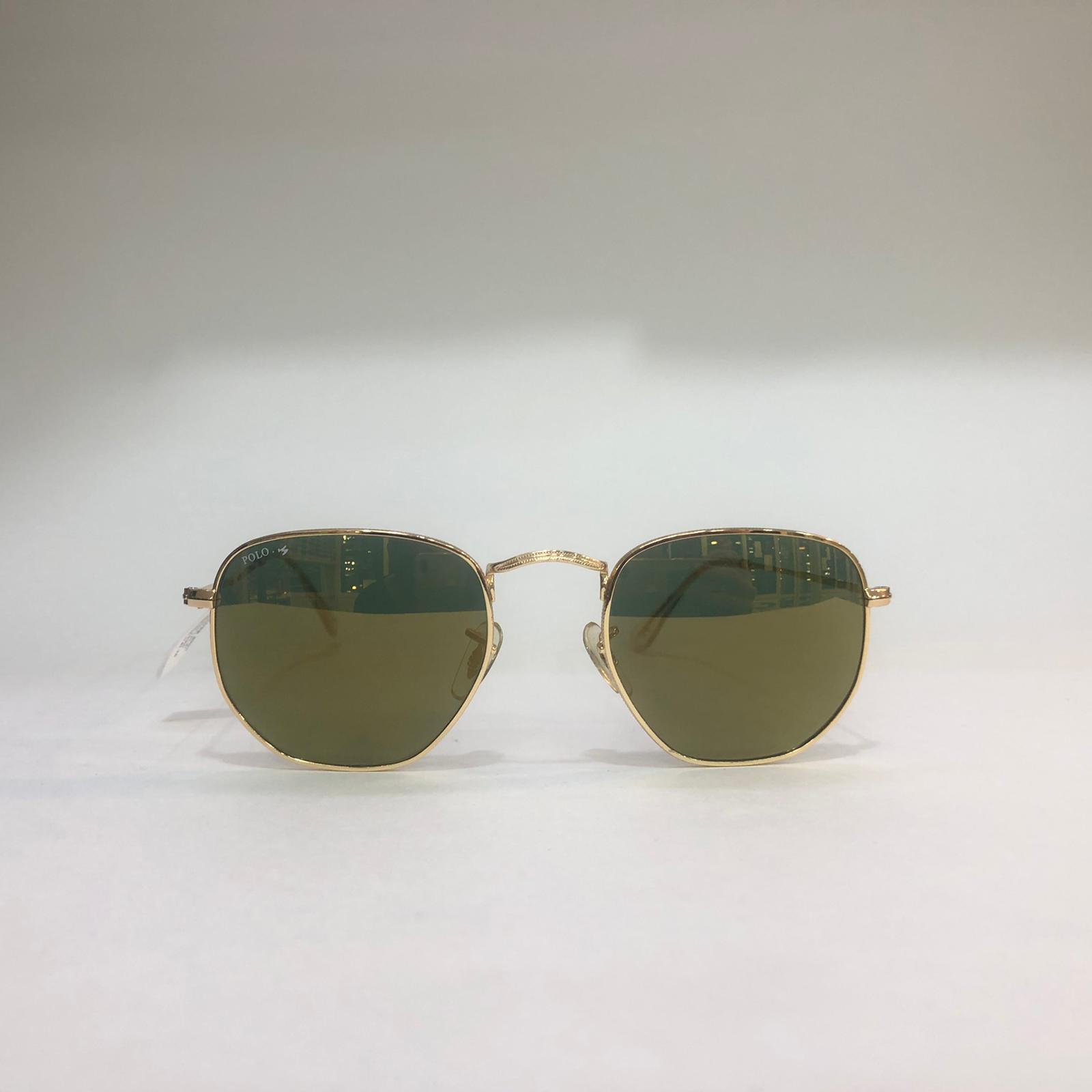 Polo Village 1800 C11 51-21 Güneş Gözlüğü