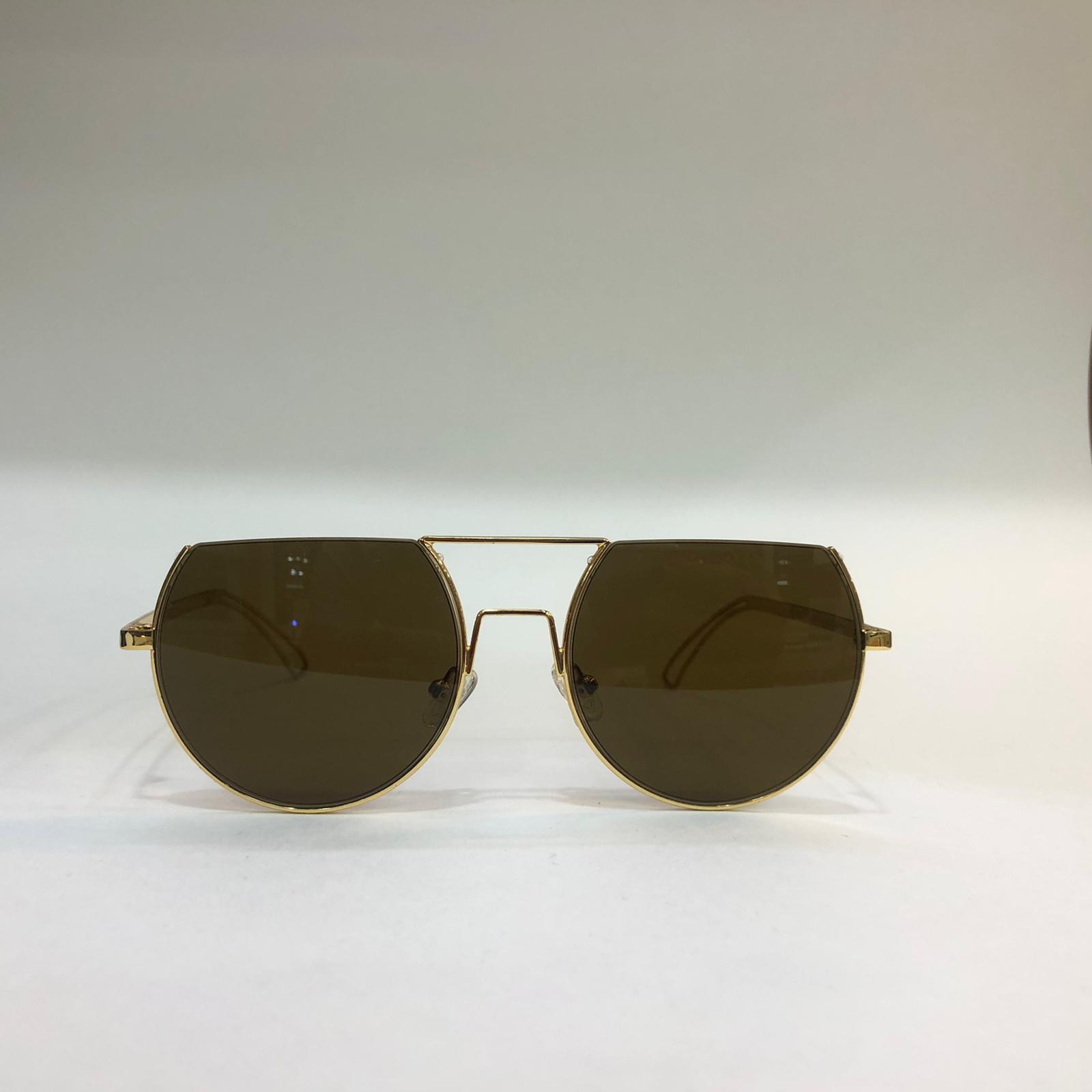 DESPADA 1607 C2 53-20 Güneş Gözlüğü