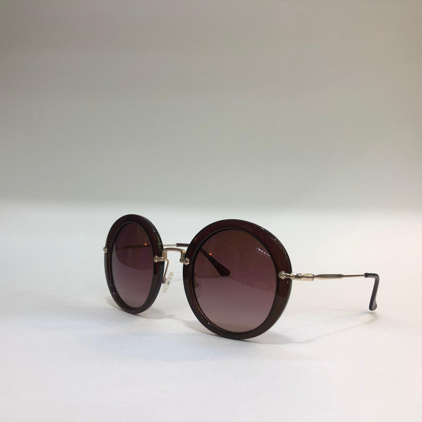 DESPADA 1324 C3 50-27  Güneş Gözlüğü