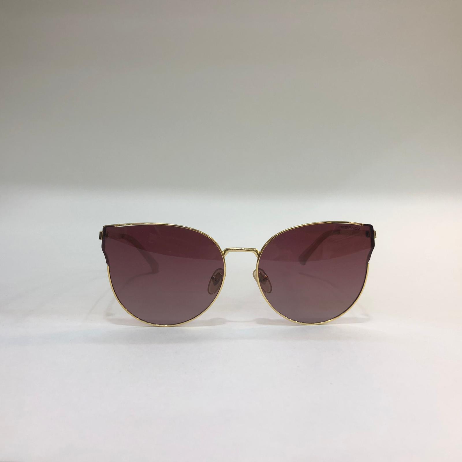 DESPADA 1597 C1 62-16 Güneş Gözlüğü