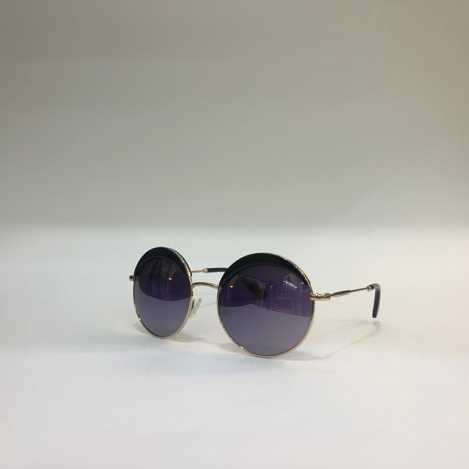 DESPADA 1427 C1 54-19 Güneş Gözlüğü