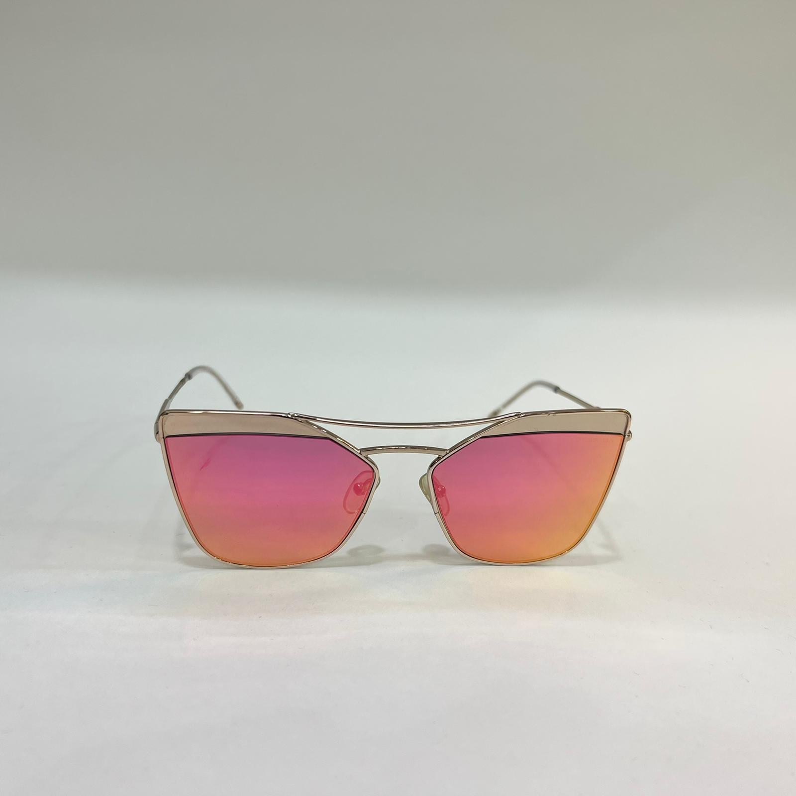 DESPADA 1520 C5 58-16 Güneş Gözlüğü