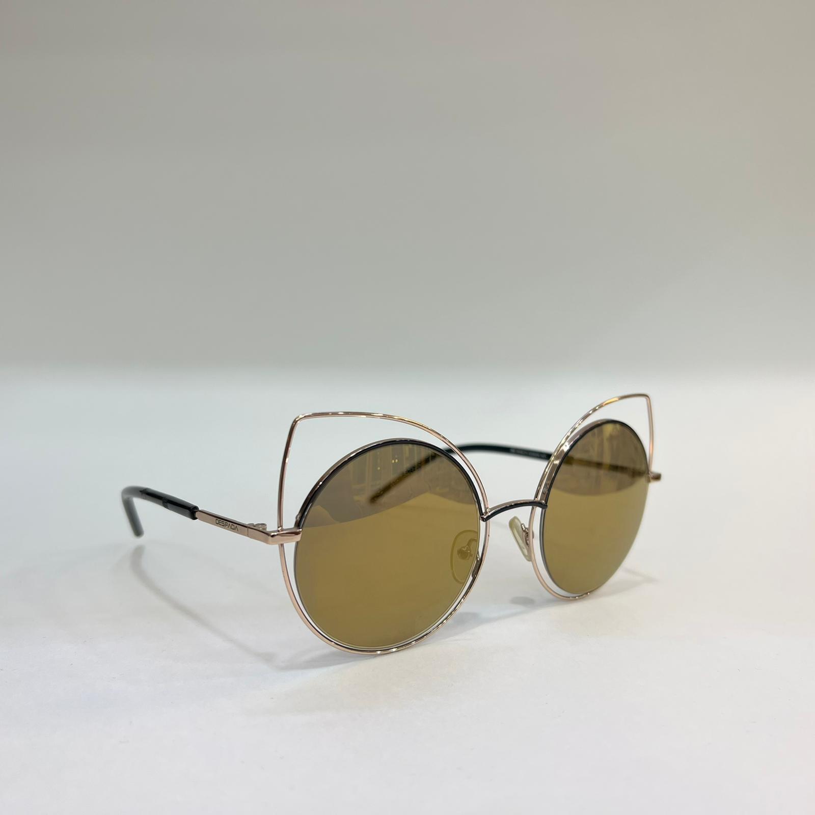 DESPADA 1516 C1 53-23 Güneş Gözlüğü