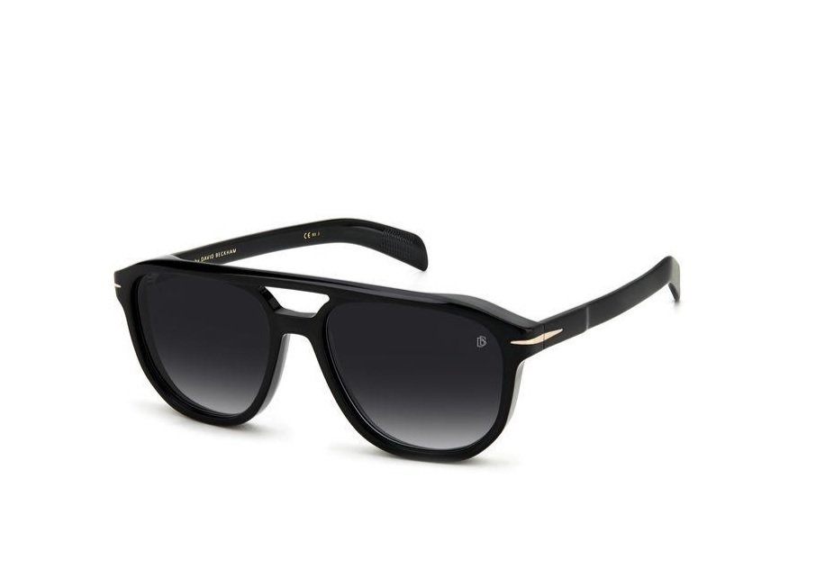 Eyewear by David Beckham DB DB 7080/S 8079O 56-17 Güneş Gözlüğü