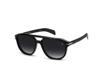 Eyewear by David Beckham DB DB 7080/S 8079O 56-17 Güneş Gözlüğü