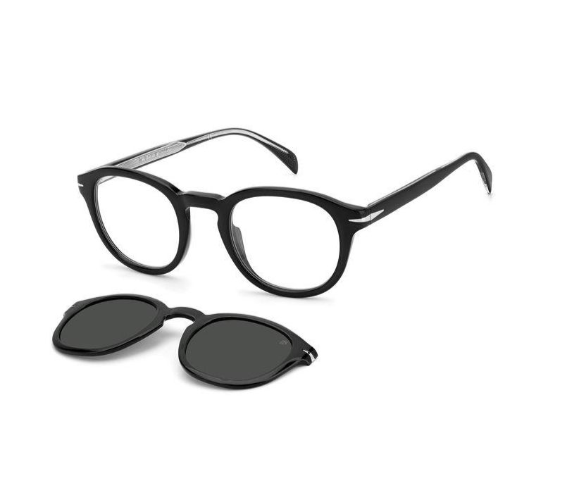 Eyewear by David Beckham DB 1080/CS 807/M9 49-24 Güneş Gözlüğü