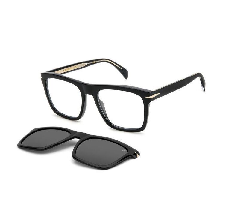 Eyewear by David Beckham DB 7000/CS 807/M9 53-19 Güneş Gözlüğü