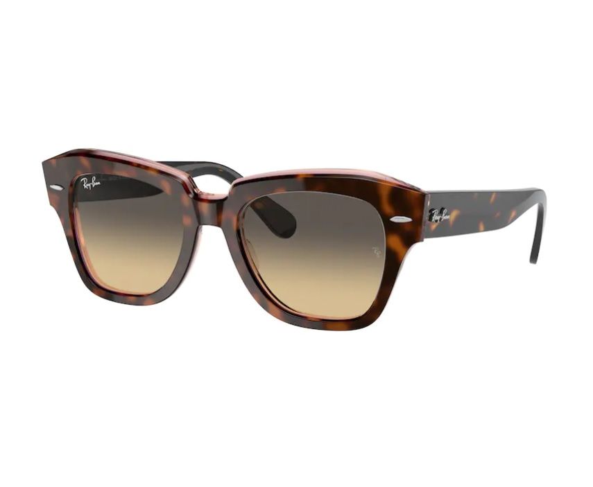 Ray-Ban RB 2186 1324/BG 52-20 Güneş Gözlüğü