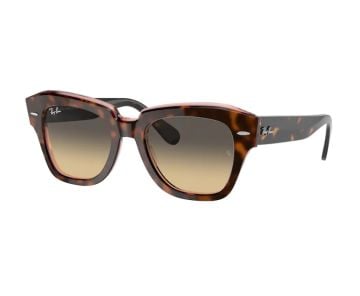 Ray-Ban RB 2186 1324/BG 52-20 Güneş Gözlüğü