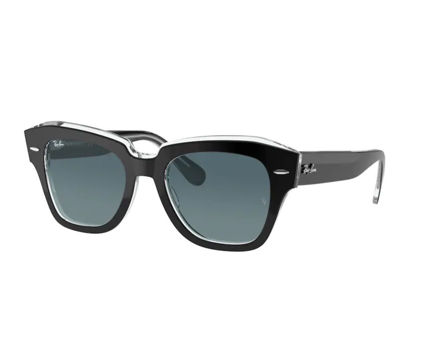 Ray-Ban RB 2186 1294/3M 52-20 Güneş Gözlüğü