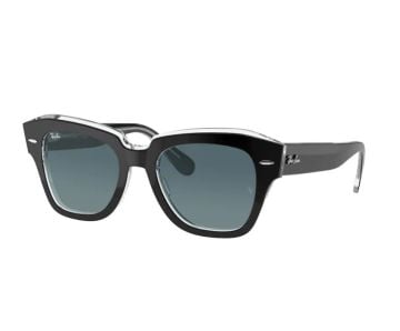 Ray-Ban RB 2186 1294/3M 52-20 Güneş Gözlüğü