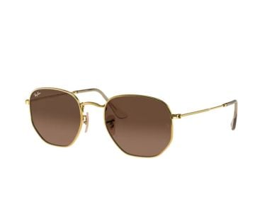 Ray-Ban RB 3548-N 9124/43 51-21 Güneş Gözlüğü