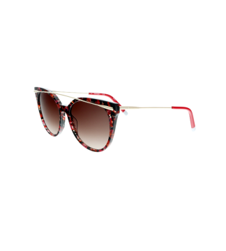 CALVIN KLEIN CK4362S 617 54-17 Güneş Gözlüğü