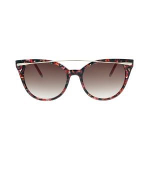 CALVIN KLEIN CK4362S 617 54-17 Güneş Gözlüğü