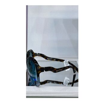 MIU MIU SMU06L SSS-5L1 59-16 Güneş Gözlüğü