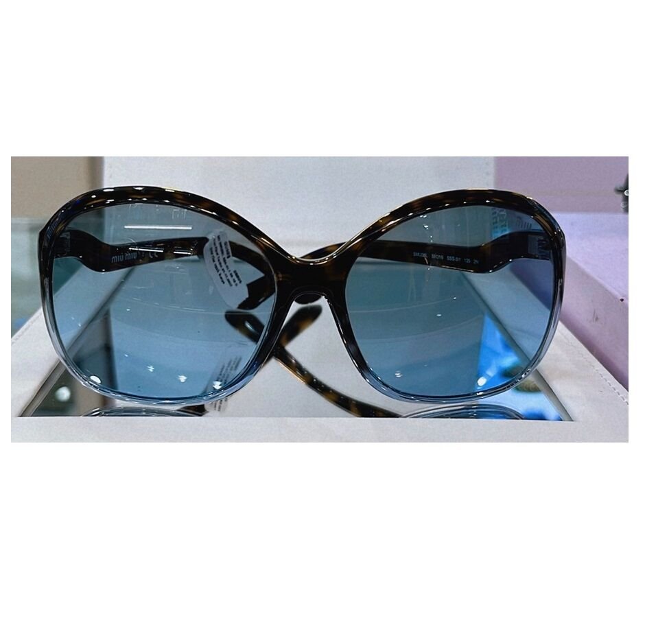MIU MIU 06L SSS-5L1 59-16 Güneş Gözlüğü