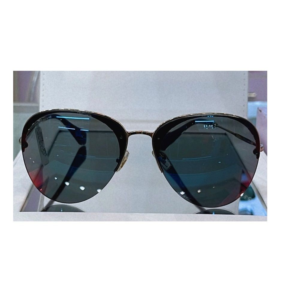 MIU MIU 53P ZVN-9Q1 60-15 Güneş Gözlüğü