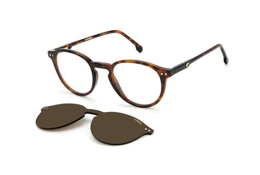 CARRERA CCR CA2039T/CS 088699 48-20 Güneş Gözlüğü