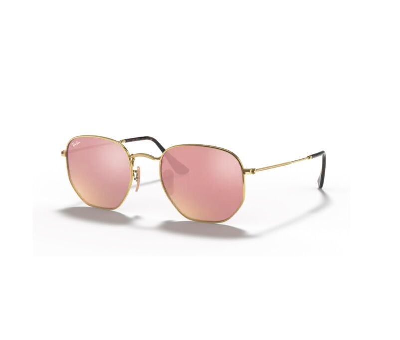 Ray-Ban RB 3548-N 001/Z2 51-21 Güneş Gözlüğü