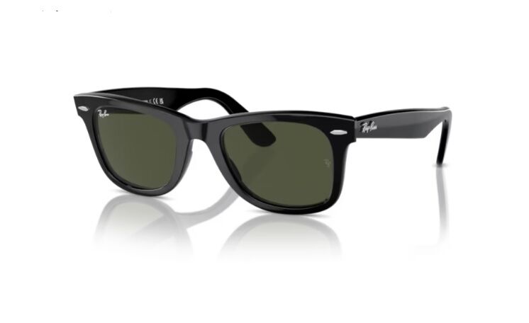 Ray-Ban RB 2140 901 54-18 Güneş Gözlüğü