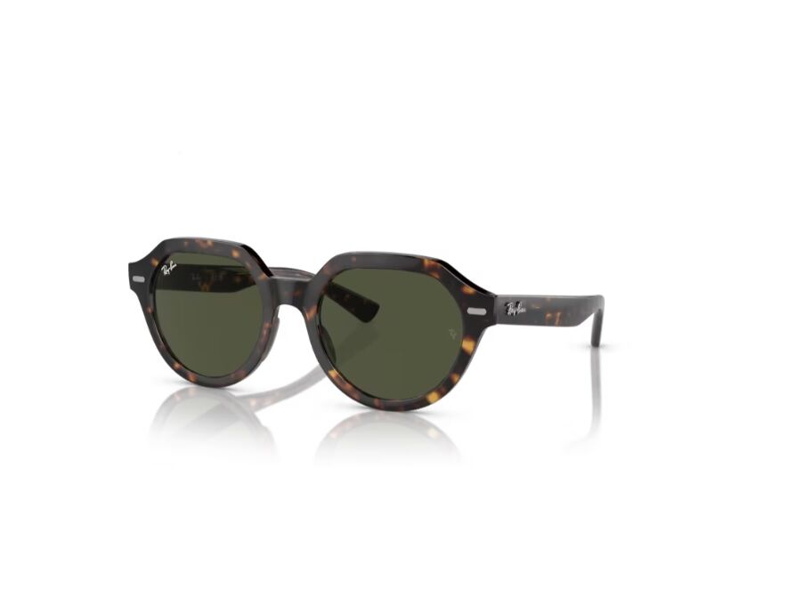 Ray-Ban RB 4399 902/31 53-21 Güneş Gözlüğü