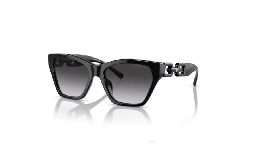 Emporio Armani EA4203U 5017/8G 55-17 Güneş Gözlüğü