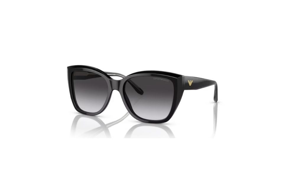 Emporio Armani EA 4198 5017/8G 55-17 Güneş Gözlüğü